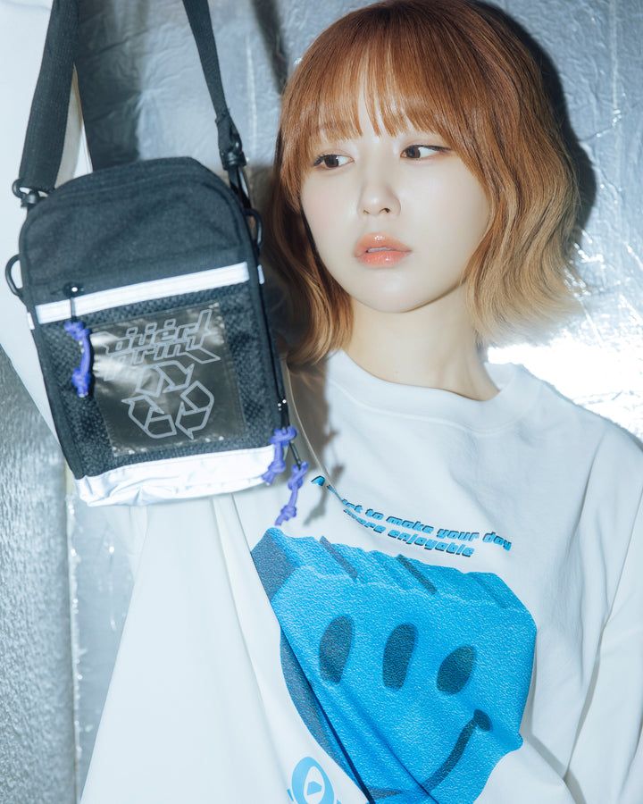 Tablet slit LS Tee