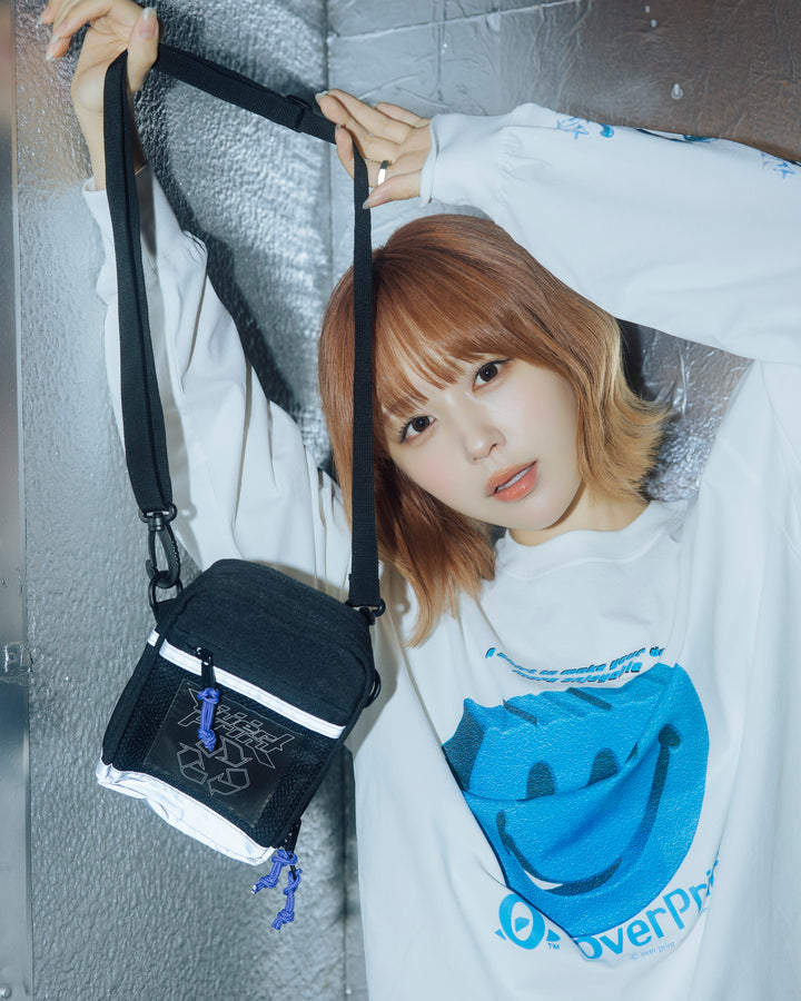 Tablet slit LS Tee
