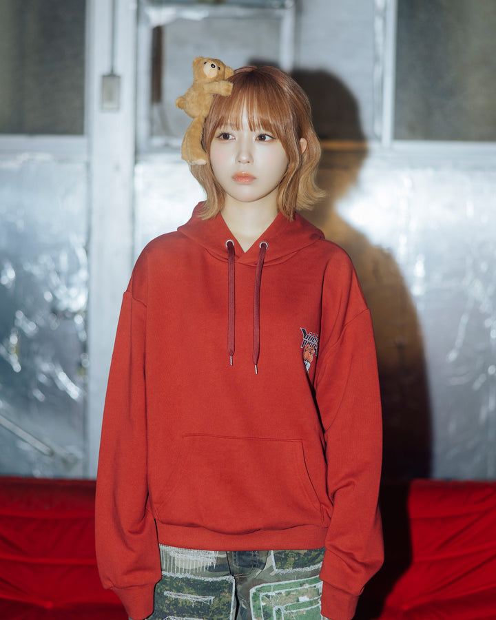code Hoodie