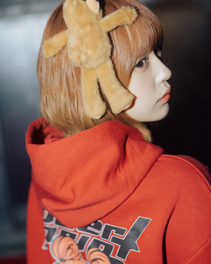 code Hoodie