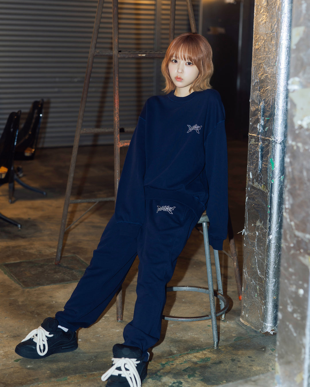 RECYCLE SweatPants