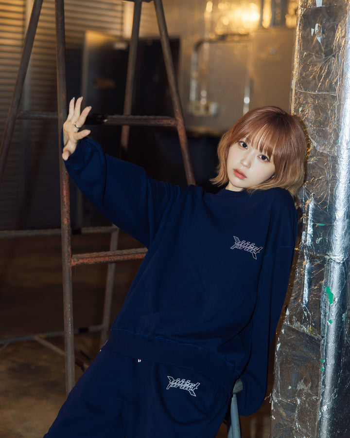 RECYCLE Sweatshirts