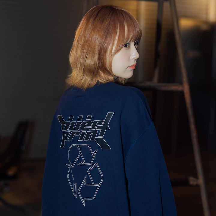 RECYCLE Sweatshirts
