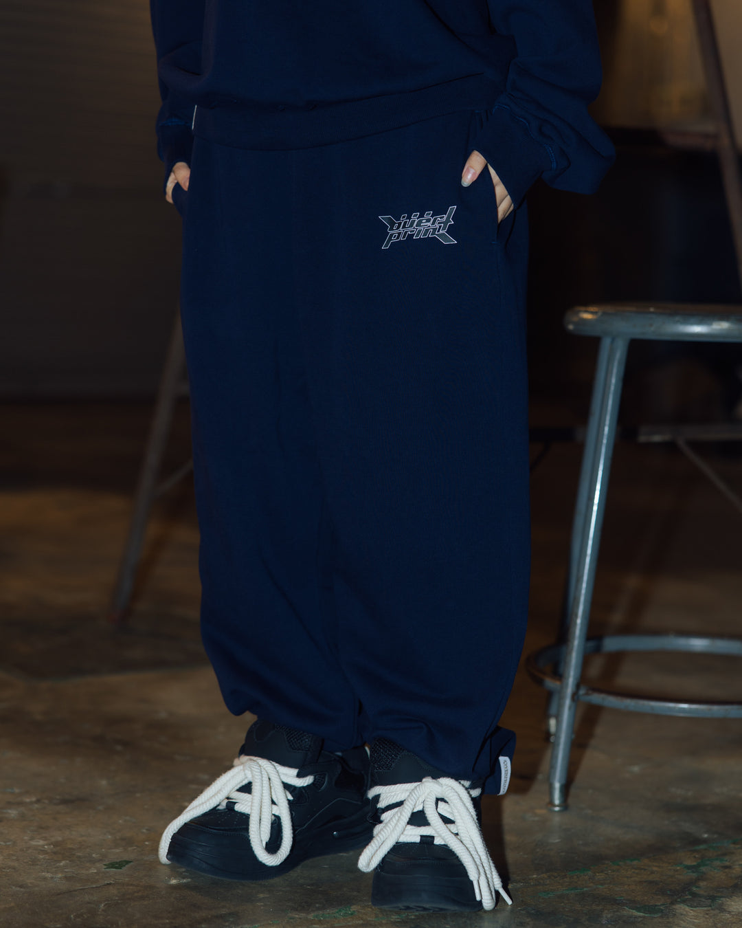 RECYCLE SweatPants