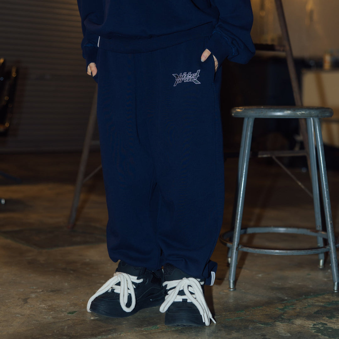 RECYCLE SweatPants