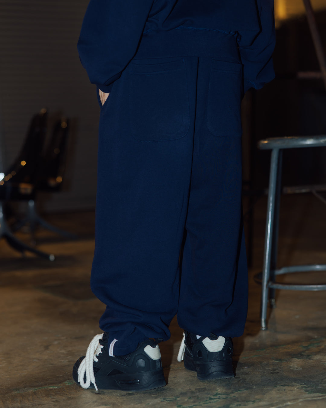 RECYCLE SweatPants
