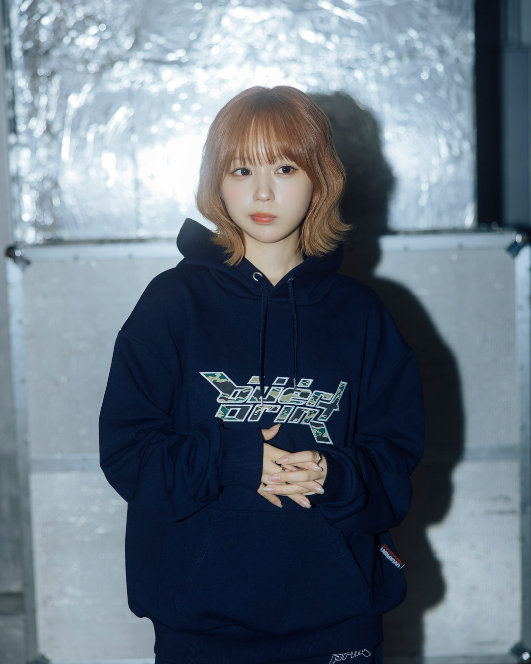 POP ART Hoodie Ver:26