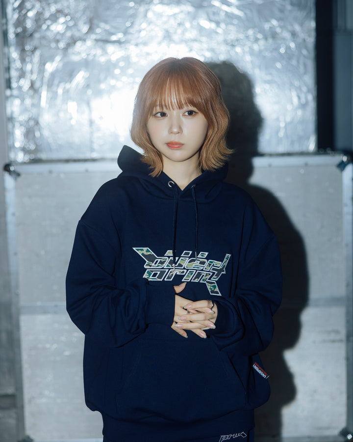 POP ART Hoodie Ver:26
