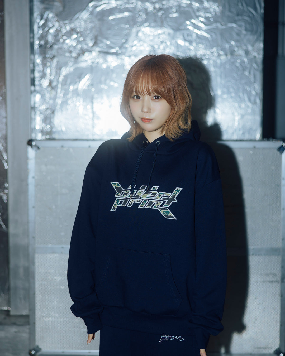 POP ART Hoodie Ver:26