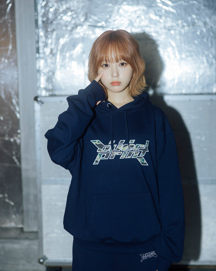 POP ART Hoodie Ver:26