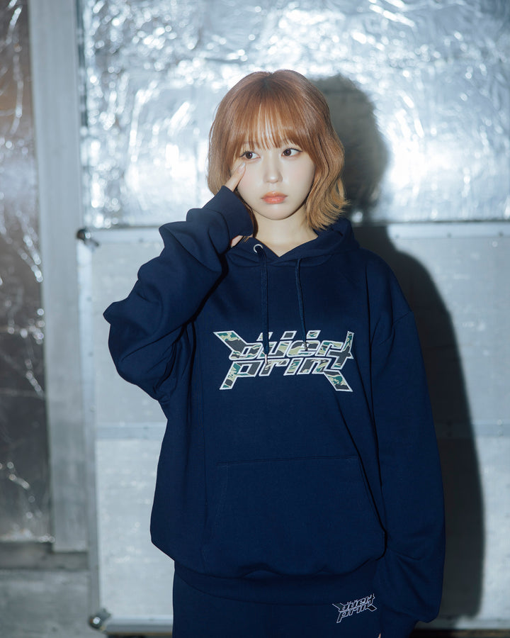POP ART Hoodie Ver:26