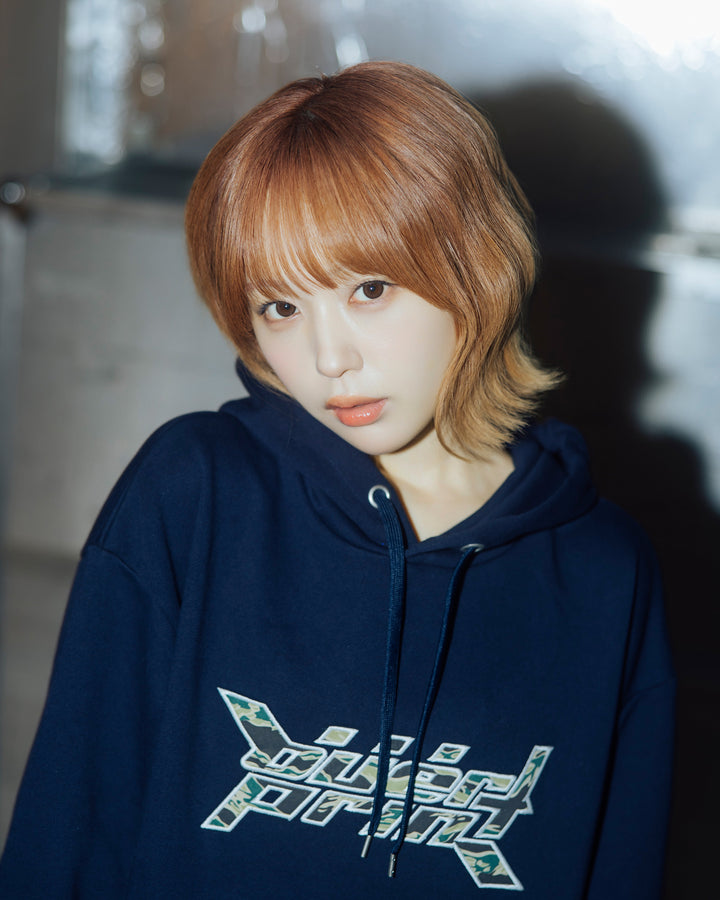 POP ART Hoodie Ver:26