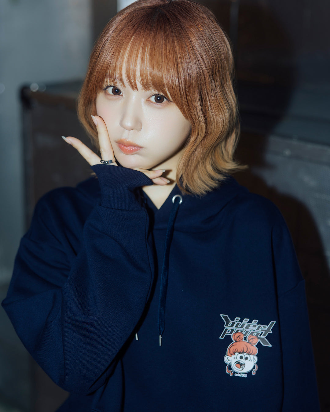 code Hoodie