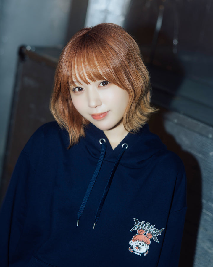 code Hoodie
