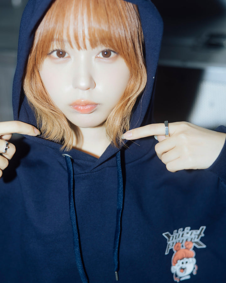 code Hoodie