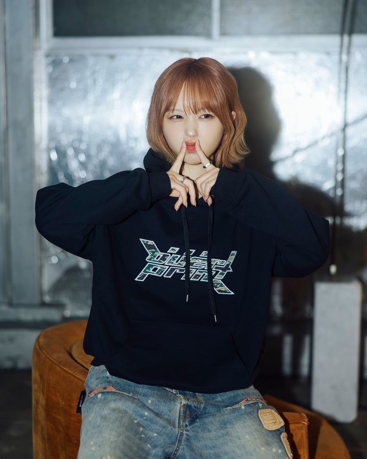 POP ART Hoodie Ver:26