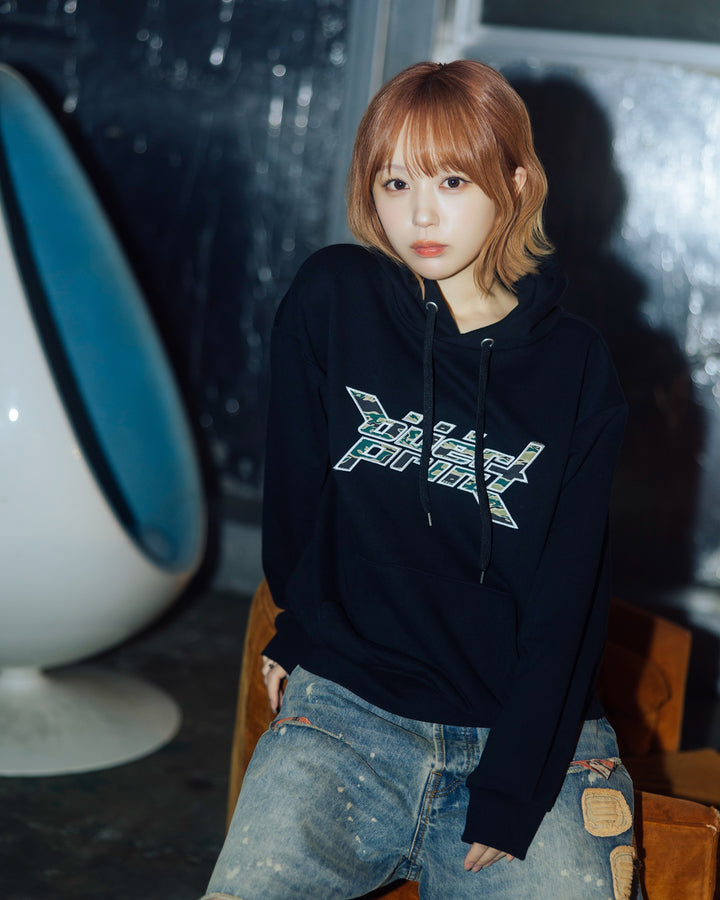 POP ART Hoodie Ver:26