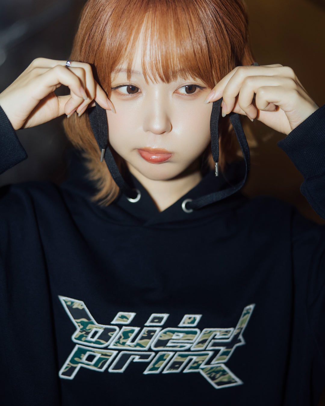 POP ART Hoodie Ver:26