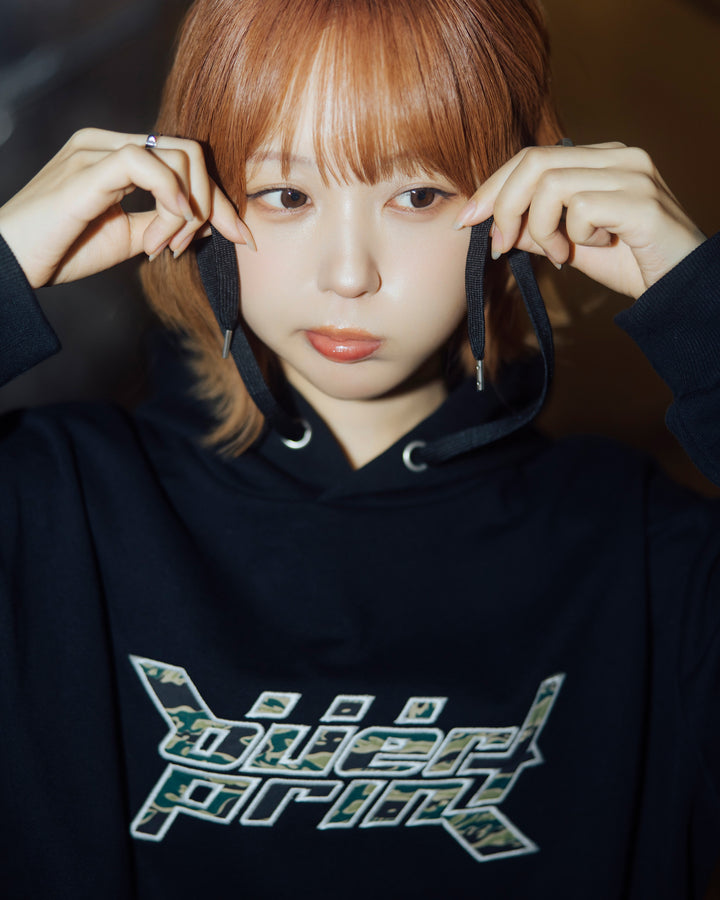 POP ART Hoodie Ver:26