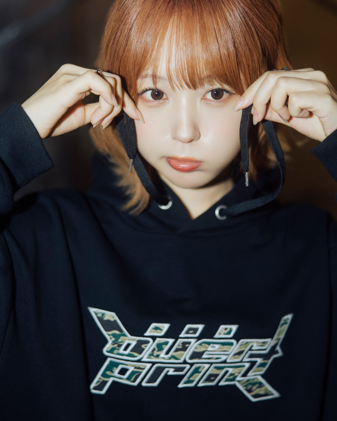 POP ART Hoodie Ver:26
