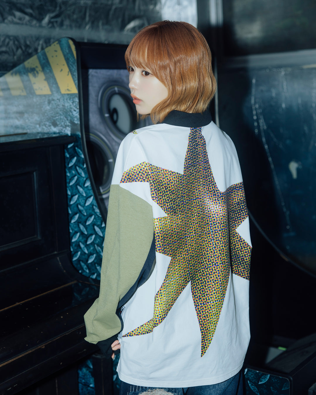 STAR GAME SHIRTS