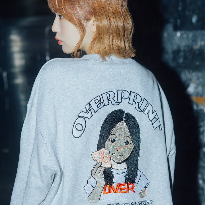 PIZZA Sweatshirts