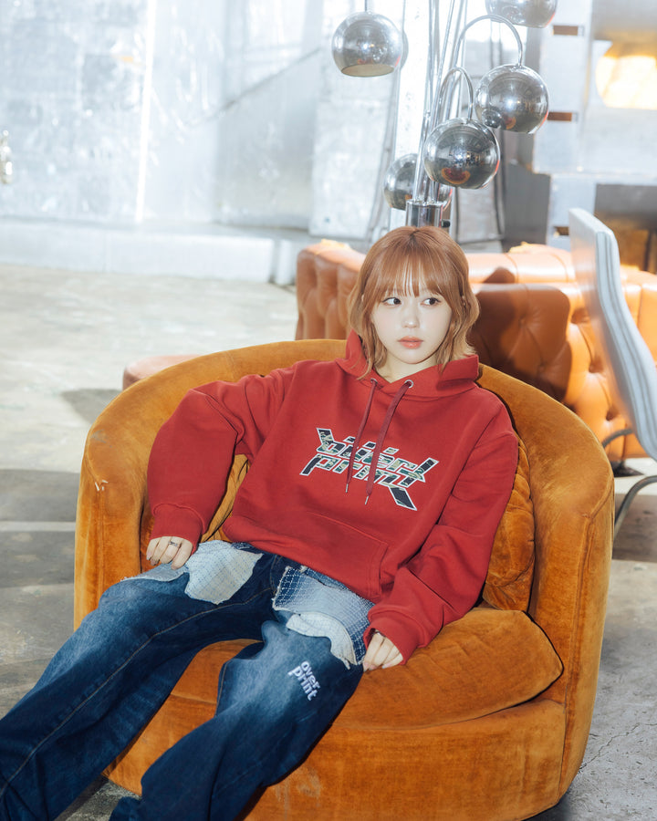 POP ART Hoodie Ver:26