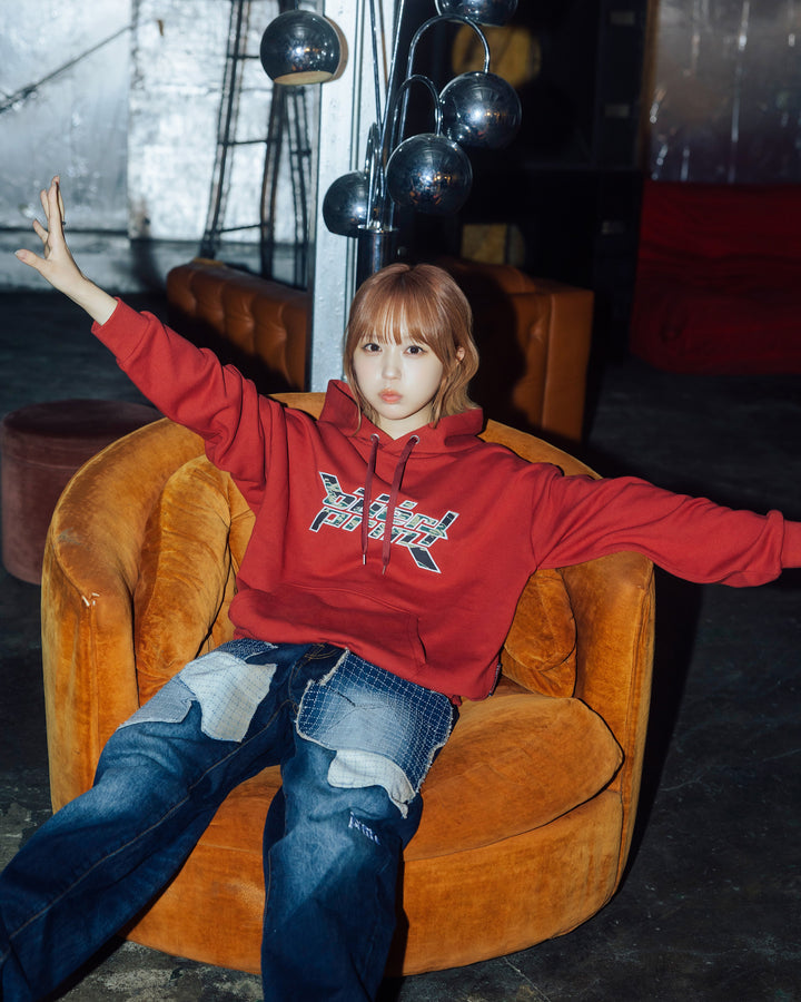 POP ART Hoodie Ver:26