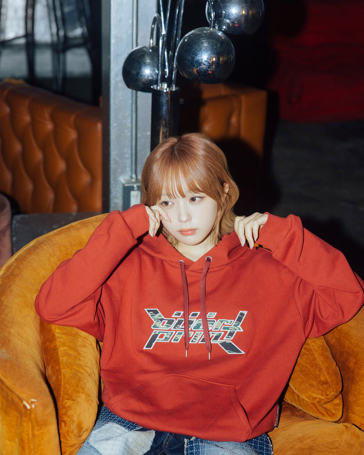 POP ART Hoodie Ver:26