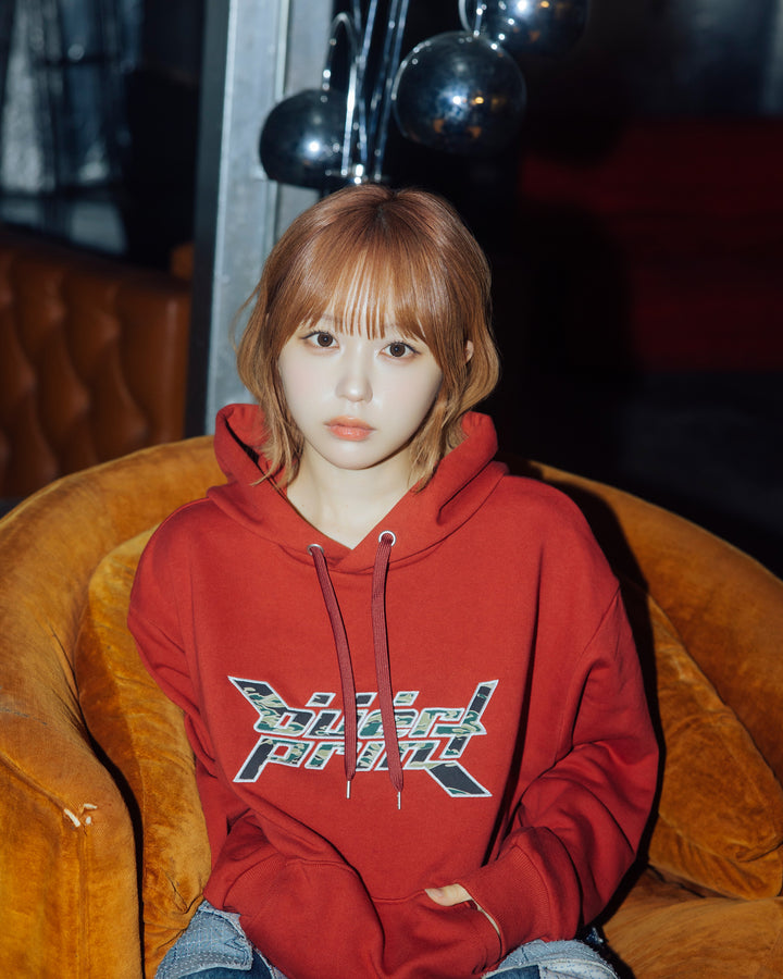 POP ART Hoodie Ver:26