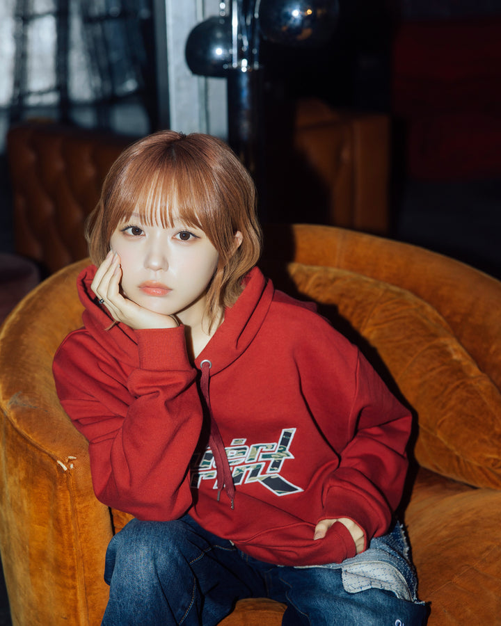 POP ART Hoodie Ver:26