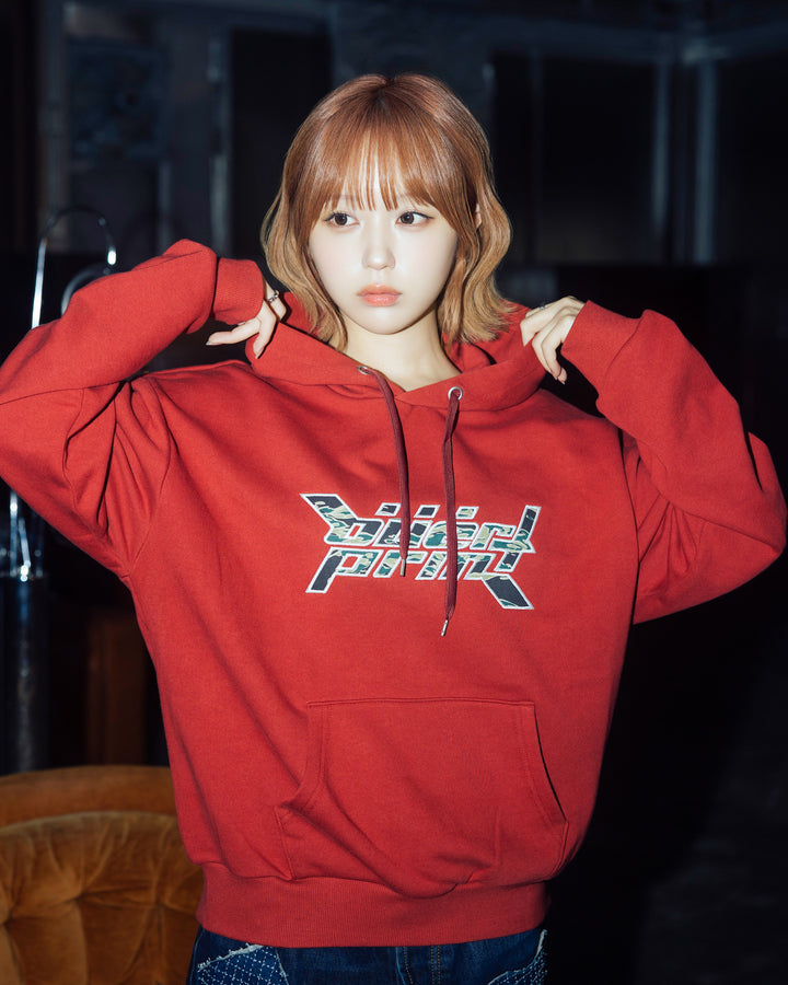 POP ART Hoodie Ver:26