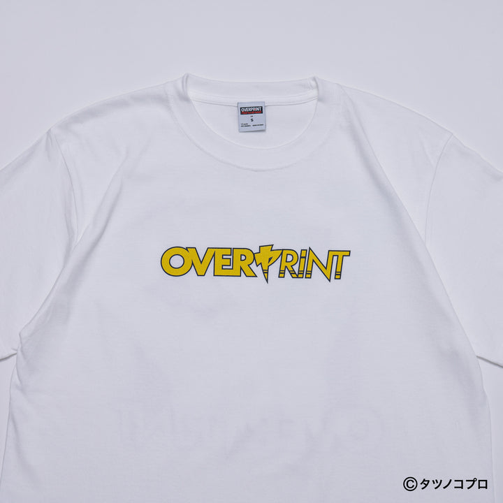 Yatterman Tee_ドロンボー一味B