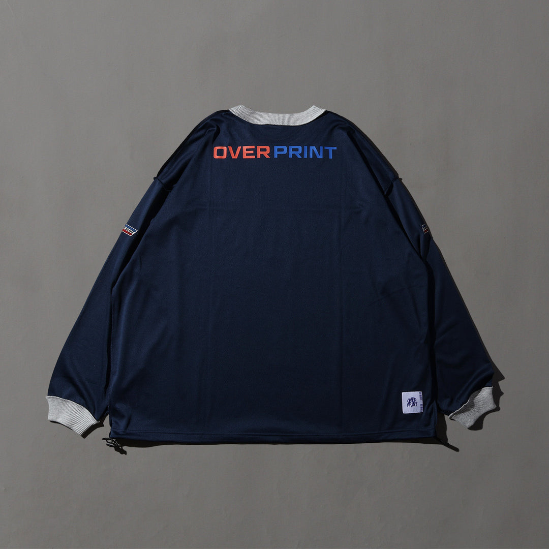 SUCKER GAME SHIRTS(MESH)