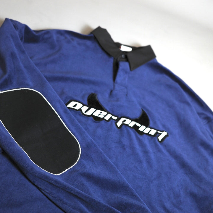 BIG Rugby Shirts VELOR