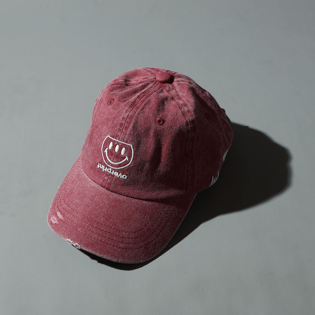 ICONIC Spirit Pigment Cap