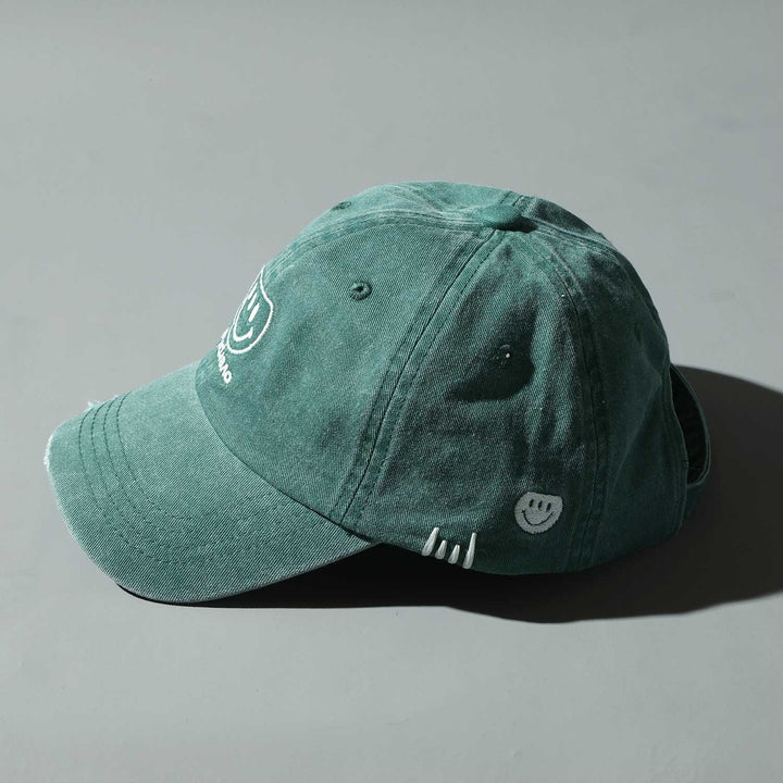 ICONIC Spirit Pigment Cap