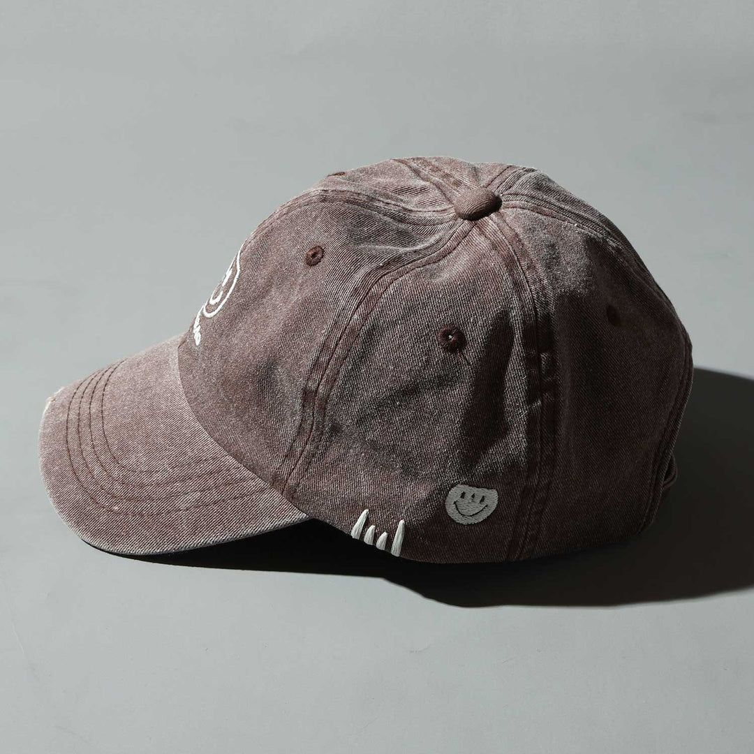 ICONIC Spirit Pigment Cap