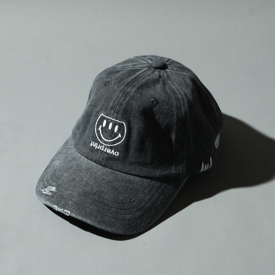 ICONIC Spirit Pigment Cap