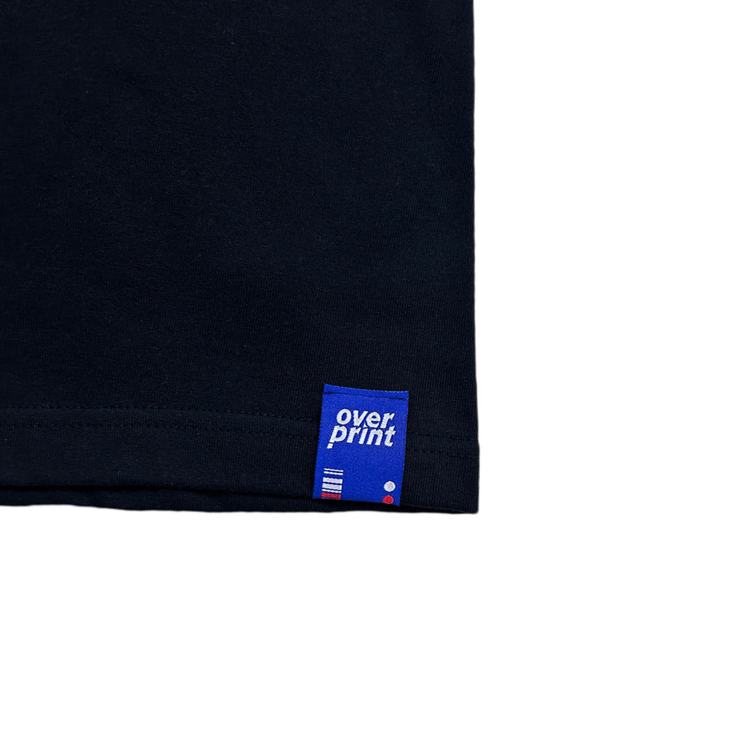 GHOST BUSTERS LS Tee 1