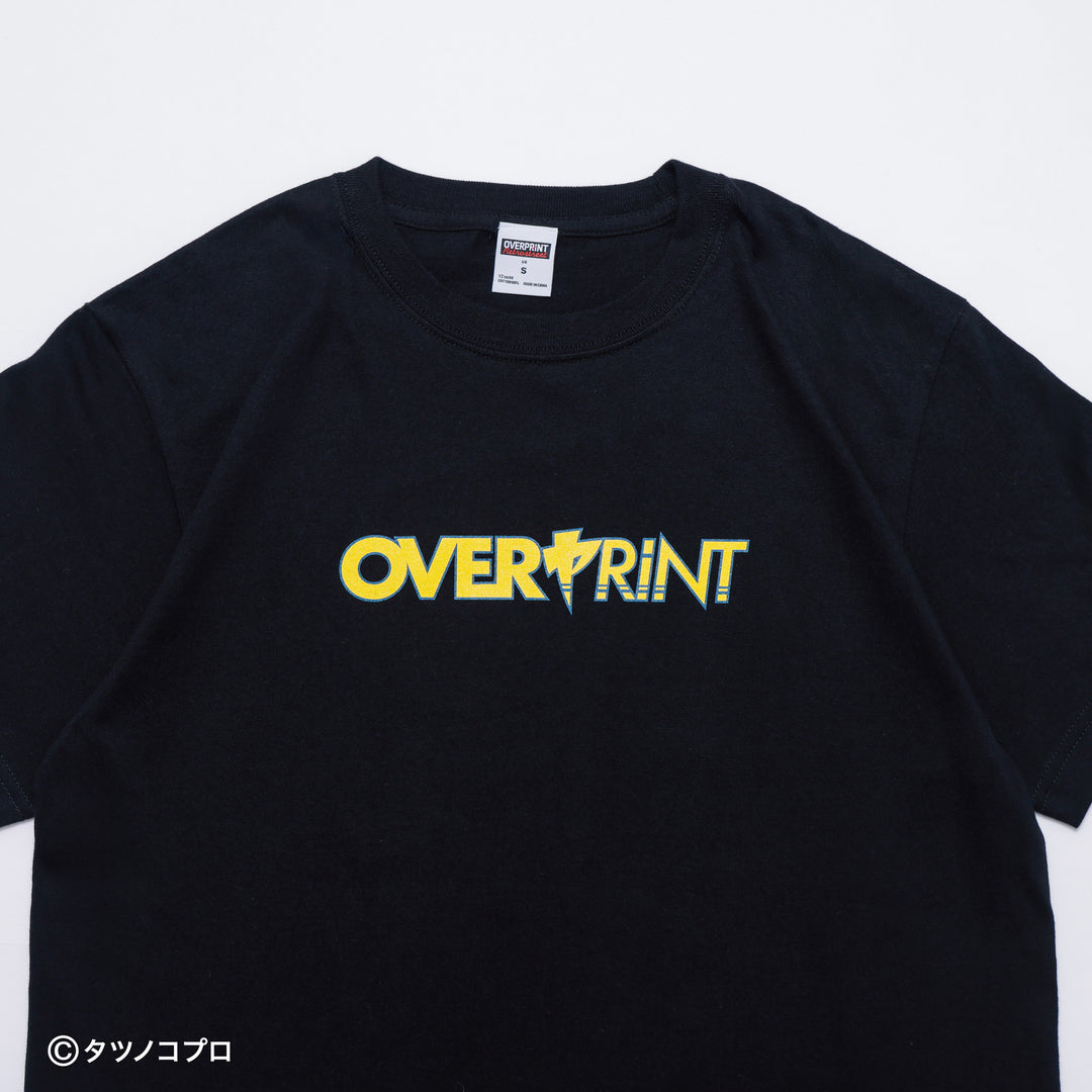 Yatterman Tee_ドロンボー一味B