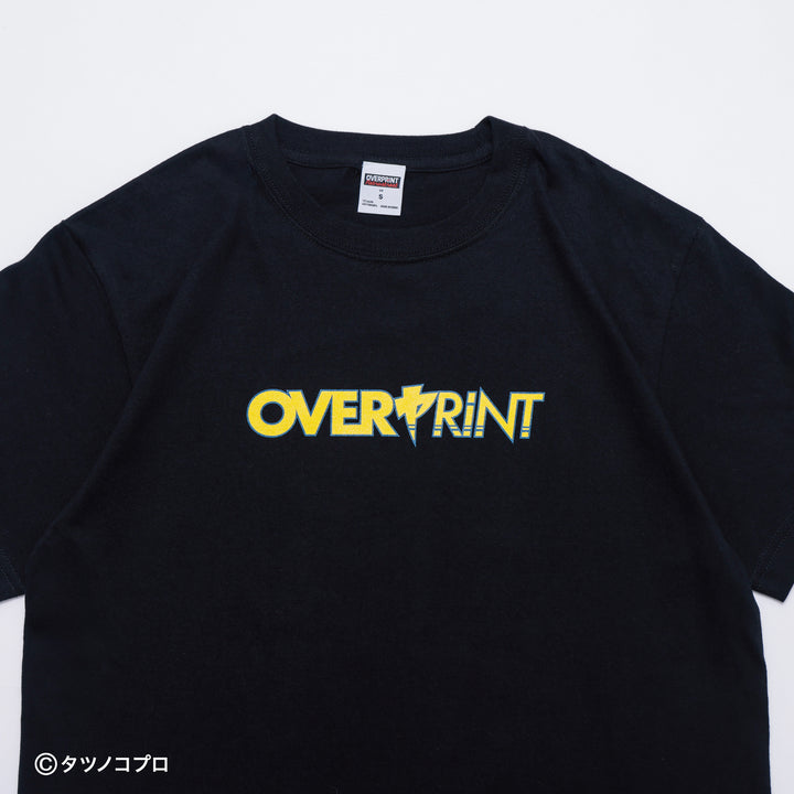 Yatterman Tee_ドロンボー一味B