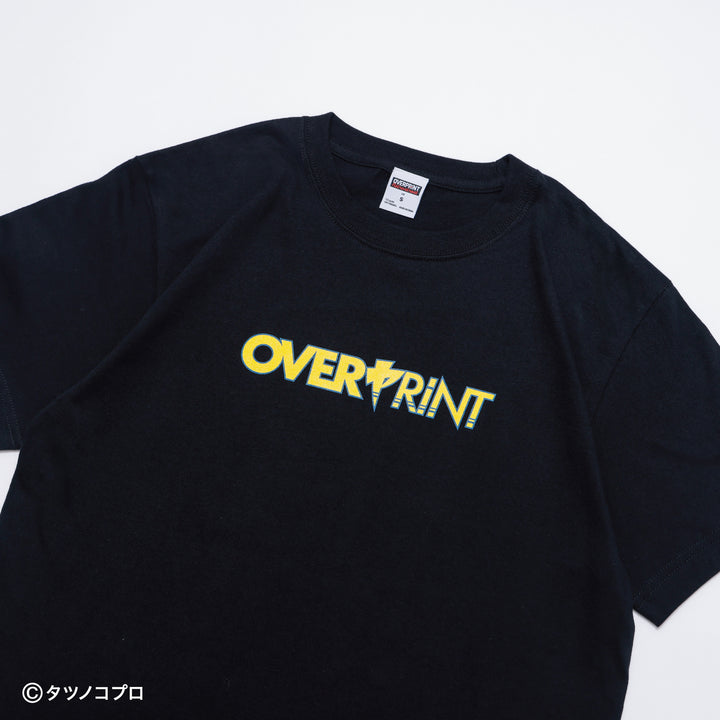 Yatterman Tee_ドロンボー一味B