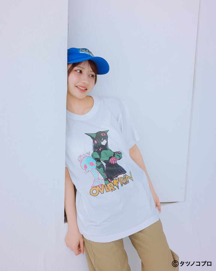 Yatterman Tee_ボヤッキー