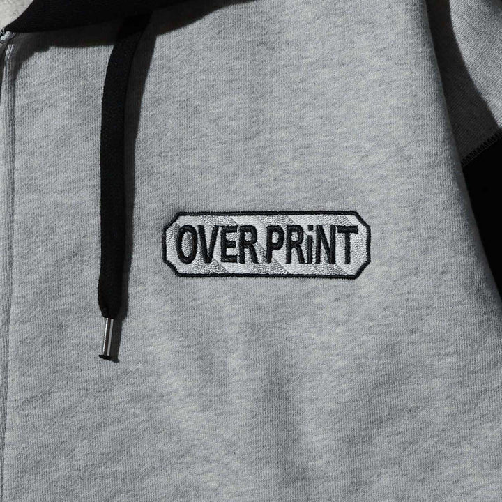 EVERYDAY Zip Hoodie