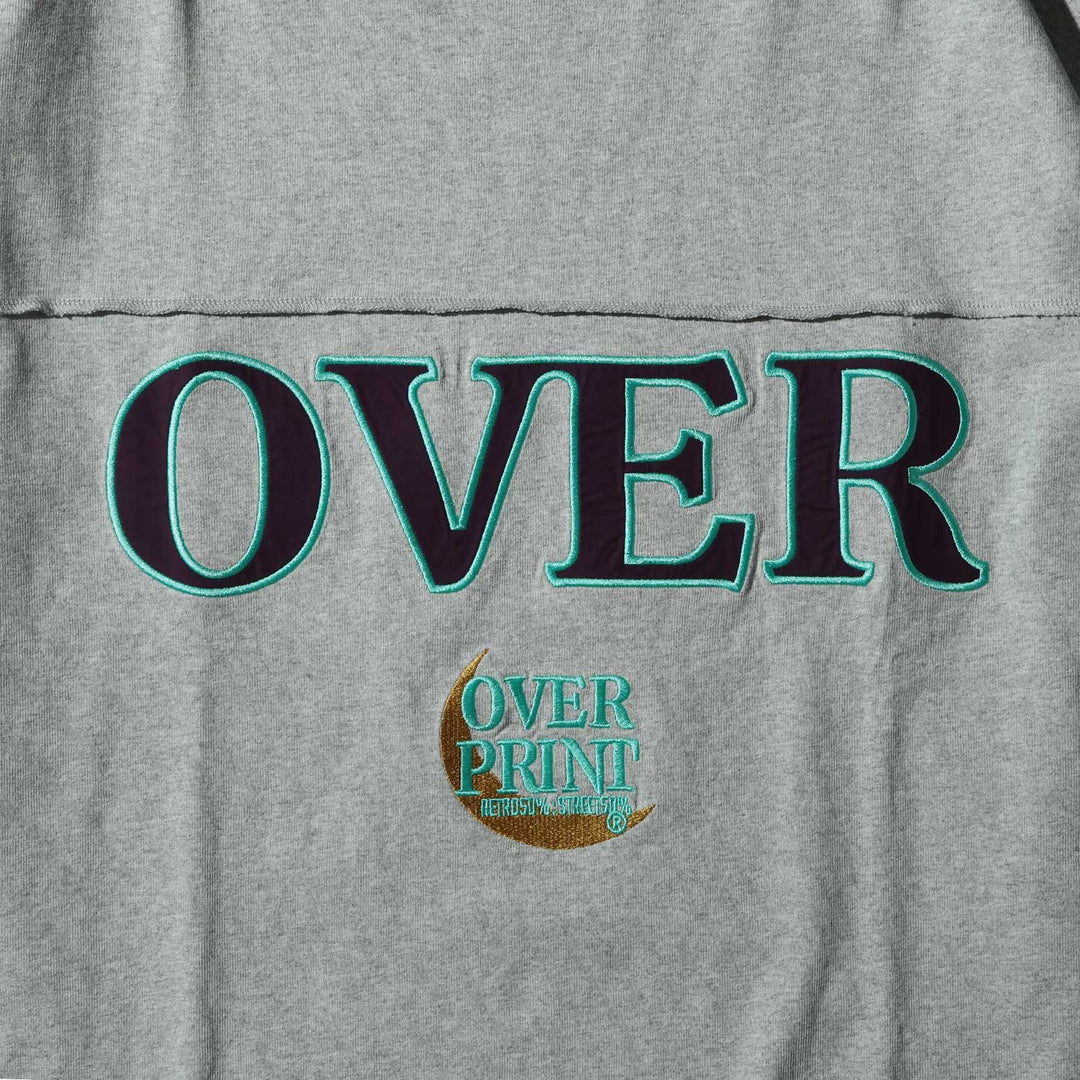 GAME OVER SHIRTS