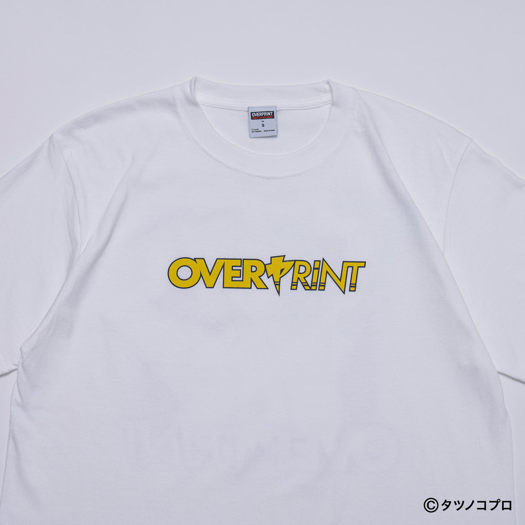 Yatterman Tee_ヤッターマン1号