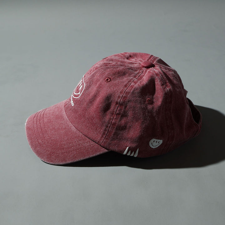 ICONIC Spirit Pigment Cap