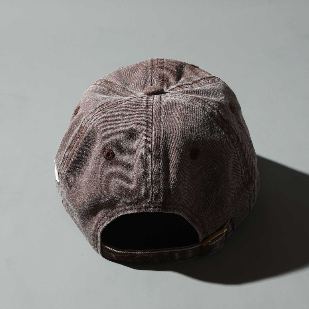 ICONIC Spirit Pigment Cap