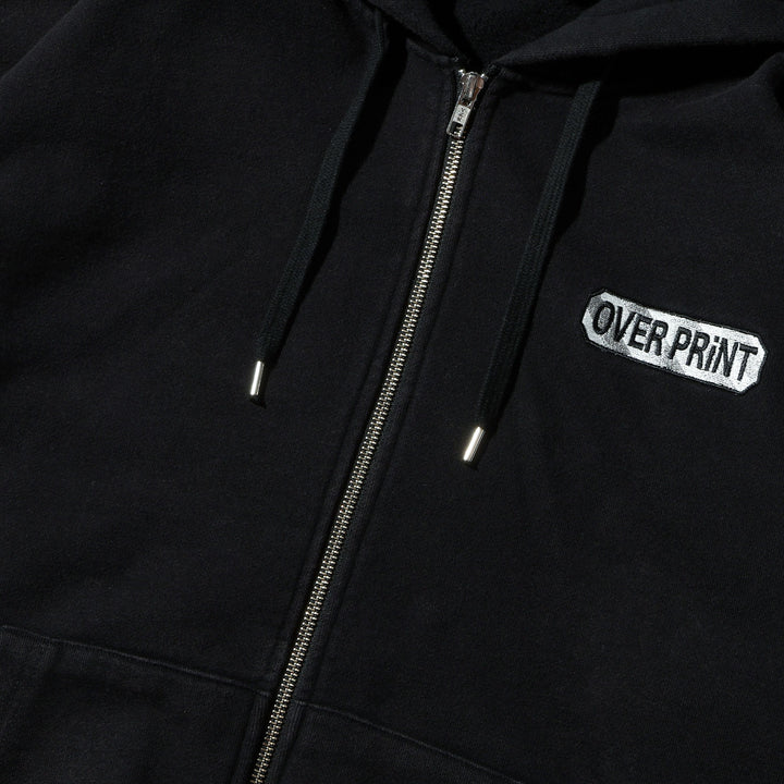 EVERYDAY Zip Hoodie